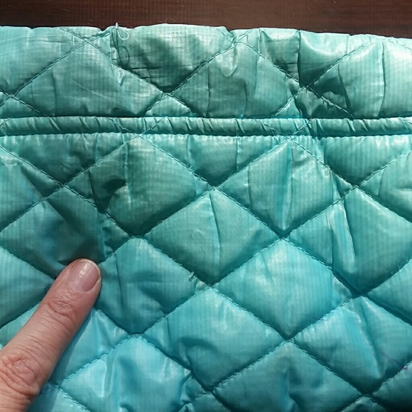 Girls Free Country 2-in-1 winter jacket size 10/12 - Picture 6 of 8