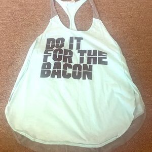 Victoria’s Secret PINK tank