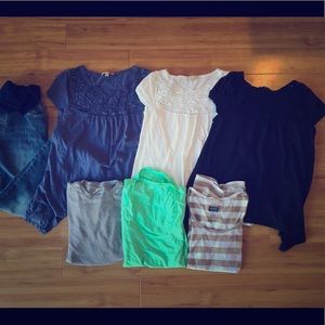 Maternity Bundle