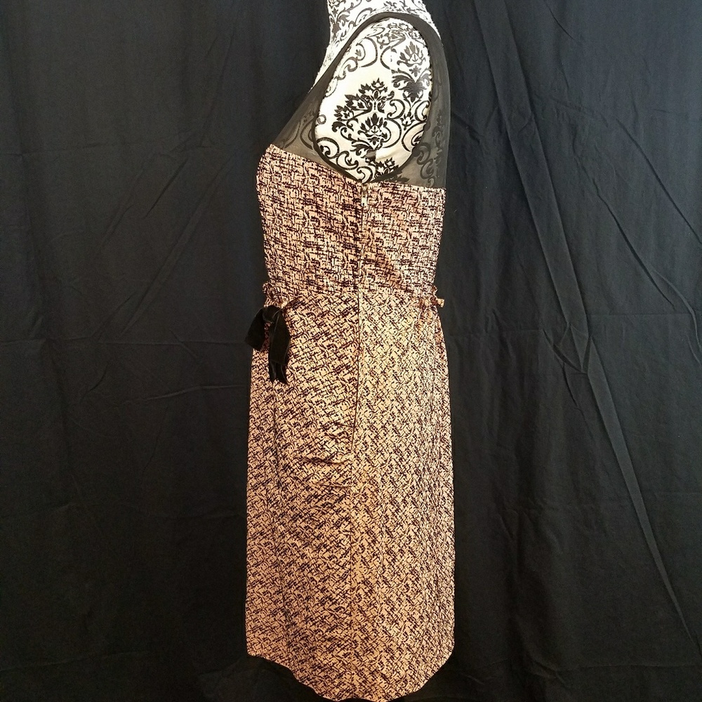 Anthropologie Moulinette Soeurs Lined dress - Picture 2 of 4