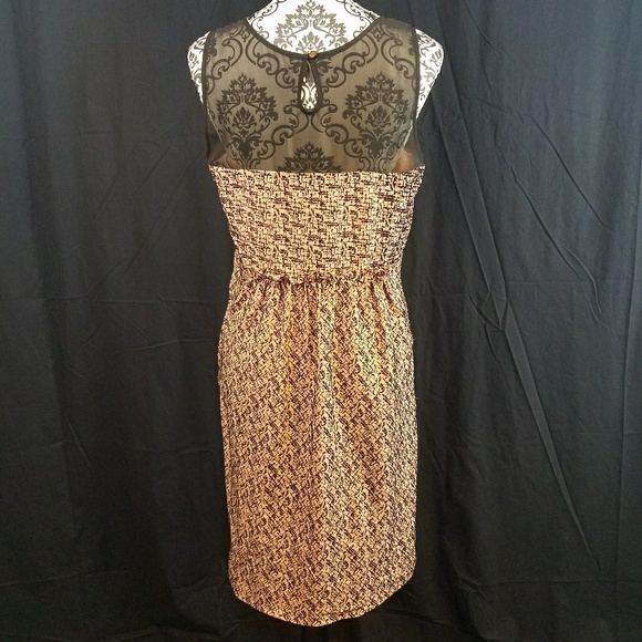 Anthropologie Moulinette Soeurs Lined dress - Picture 3 of 4