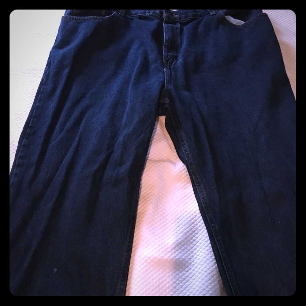 Men’s Faded Glory Jeans