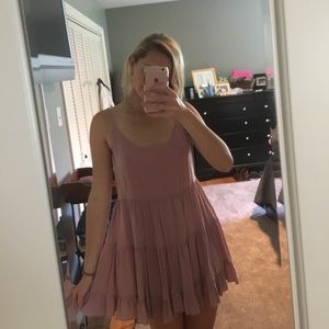 ✨MOST OFFERS ACCEPTED✨ Brandy Melville Dress