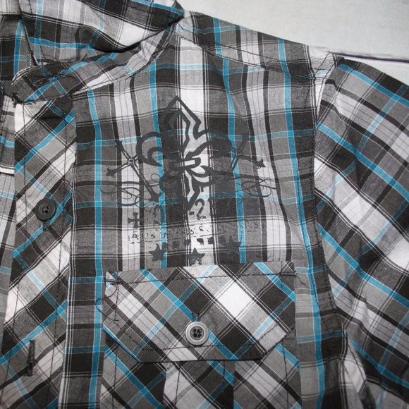 Collared Shirt - Picture 2 of 3