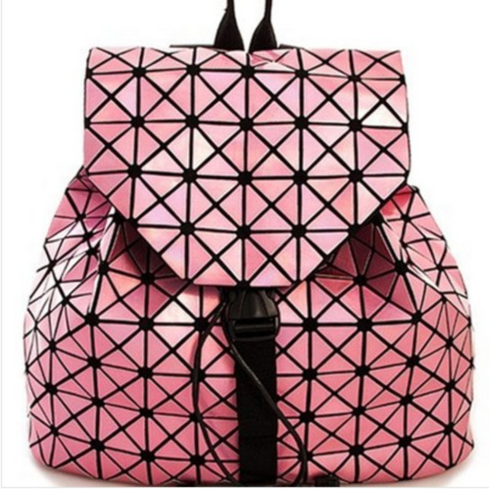 Geo Backpack