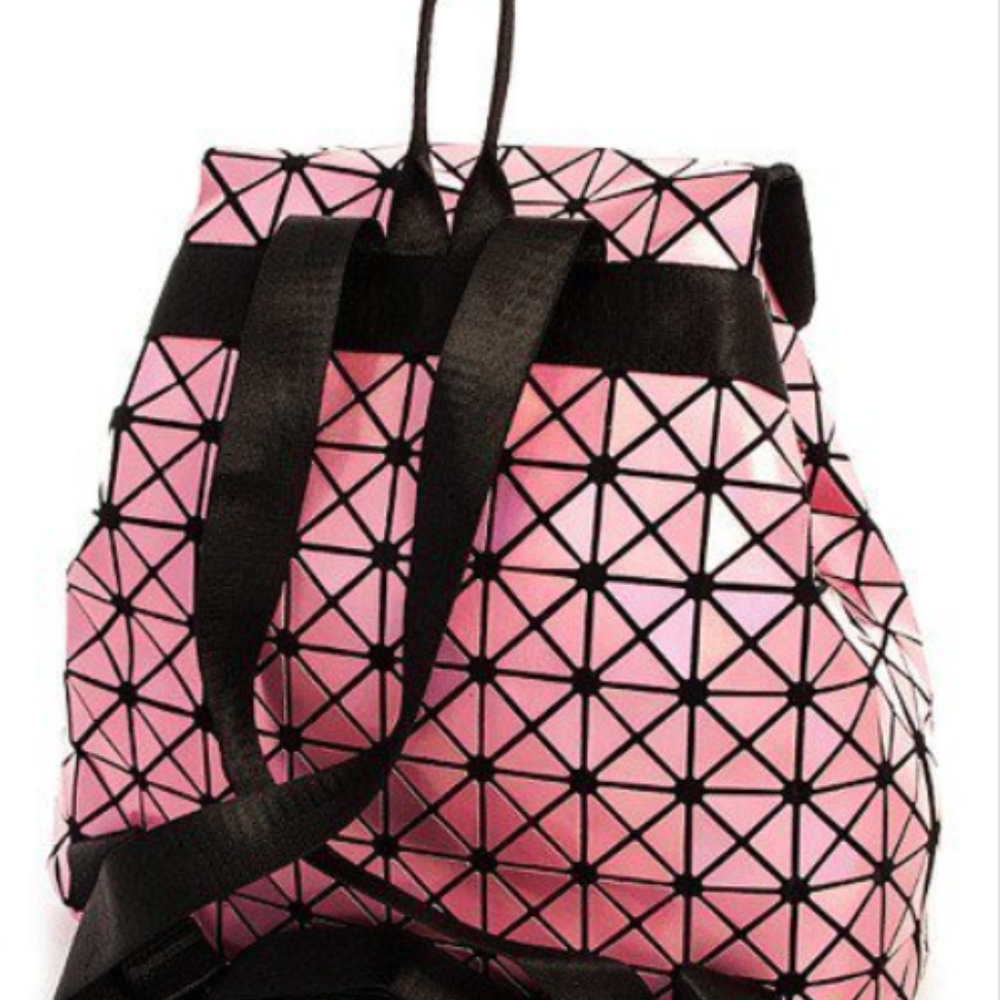 Geo Backpack - Picture 3 of 4