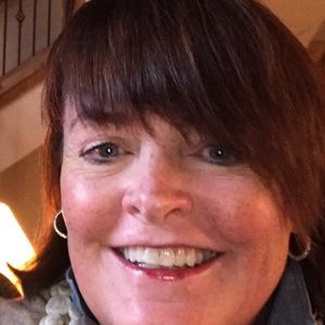 Meet your Posher, Rosemary