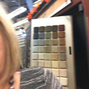 Meet your Posher, Anita