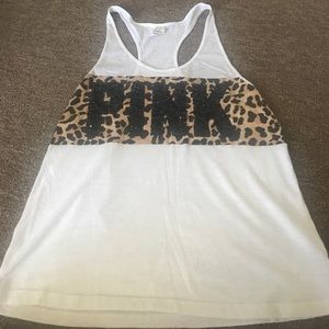 Victoria’s Secret PINK tank