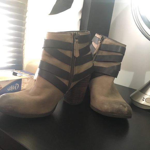 BP booties - Picture 2 of 4