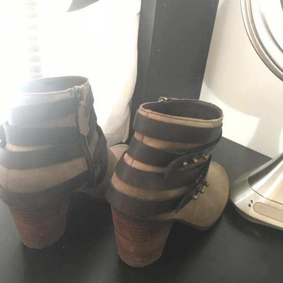 BP booties - Picture 3 of 4