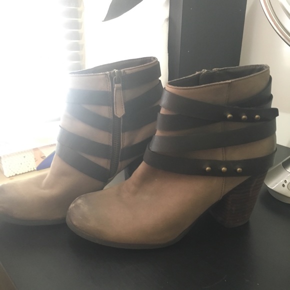 BP booties - Picture 4 of 4