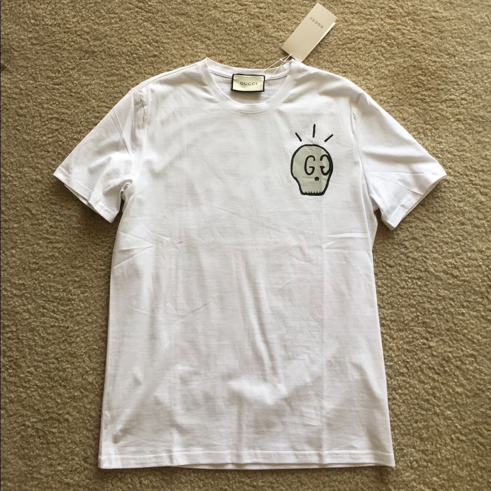 Life is Gucci T shirt