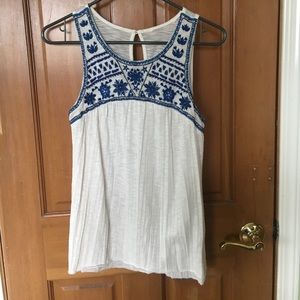 AMERICAN EAGLE TANK