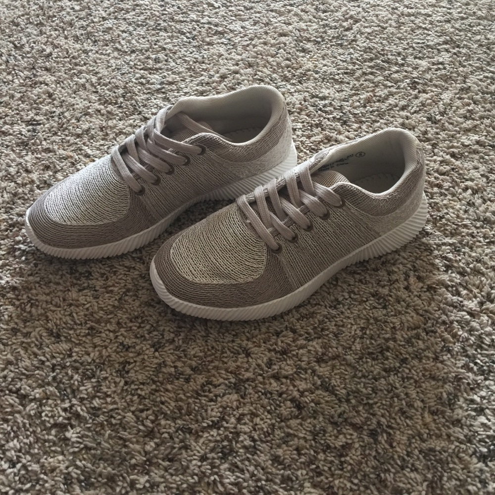 Naughty Monkey Shoes
