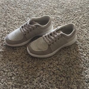 Naughty Monkey Shoes