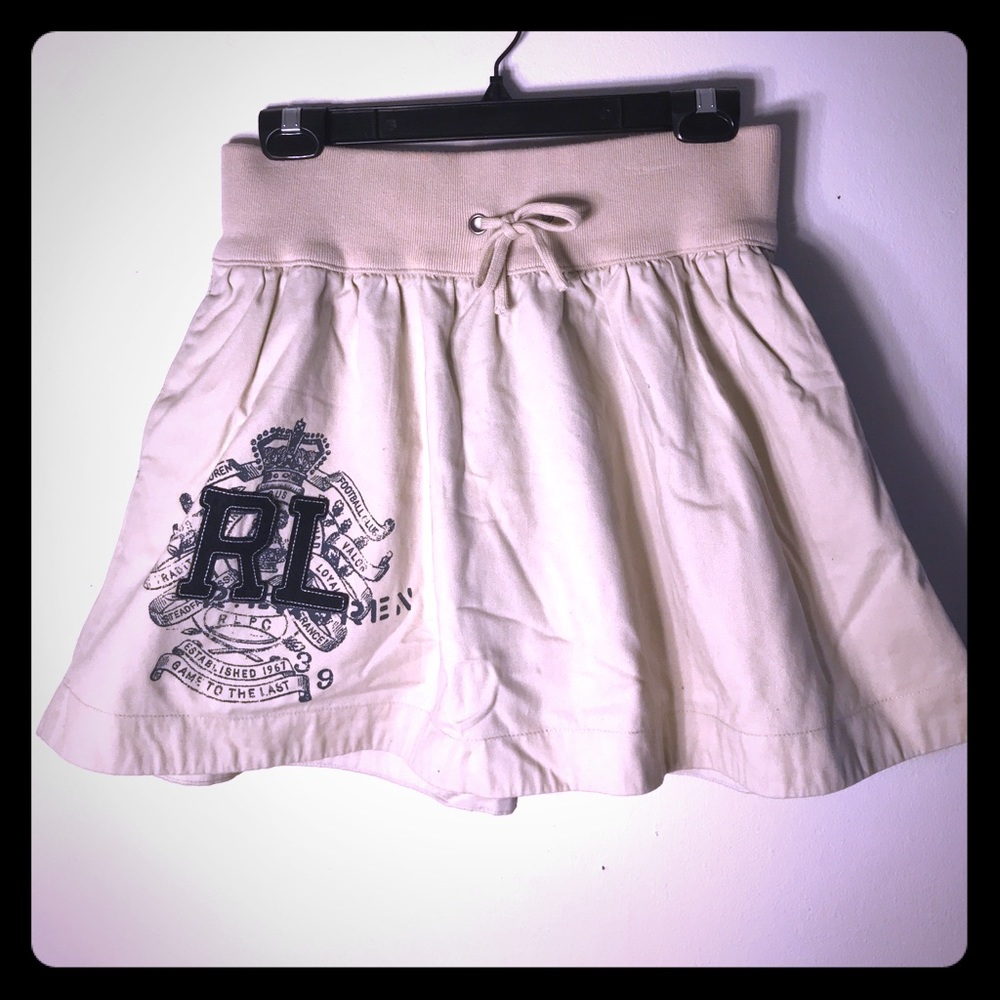 Ralph Lauren Skirt