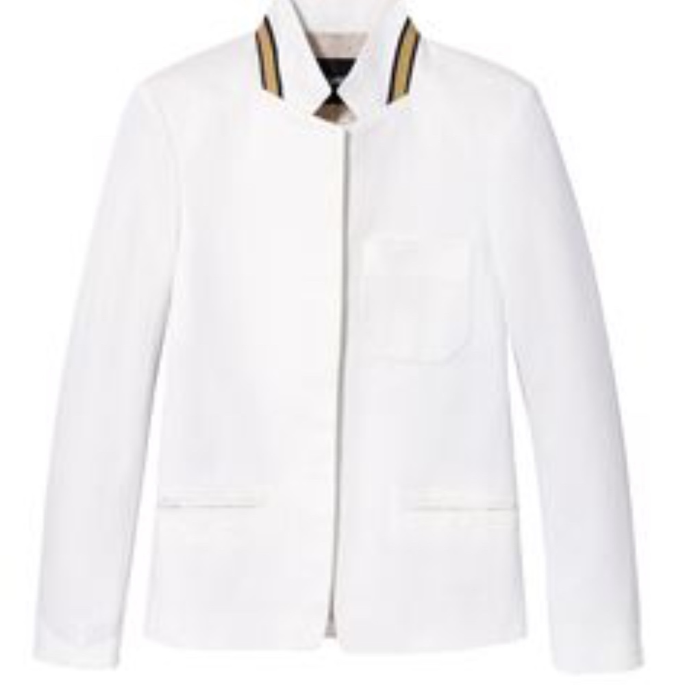 Zadig & Voltaire - Volly Bis Jacket Blazer