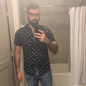 Meet your Posher, Daniel