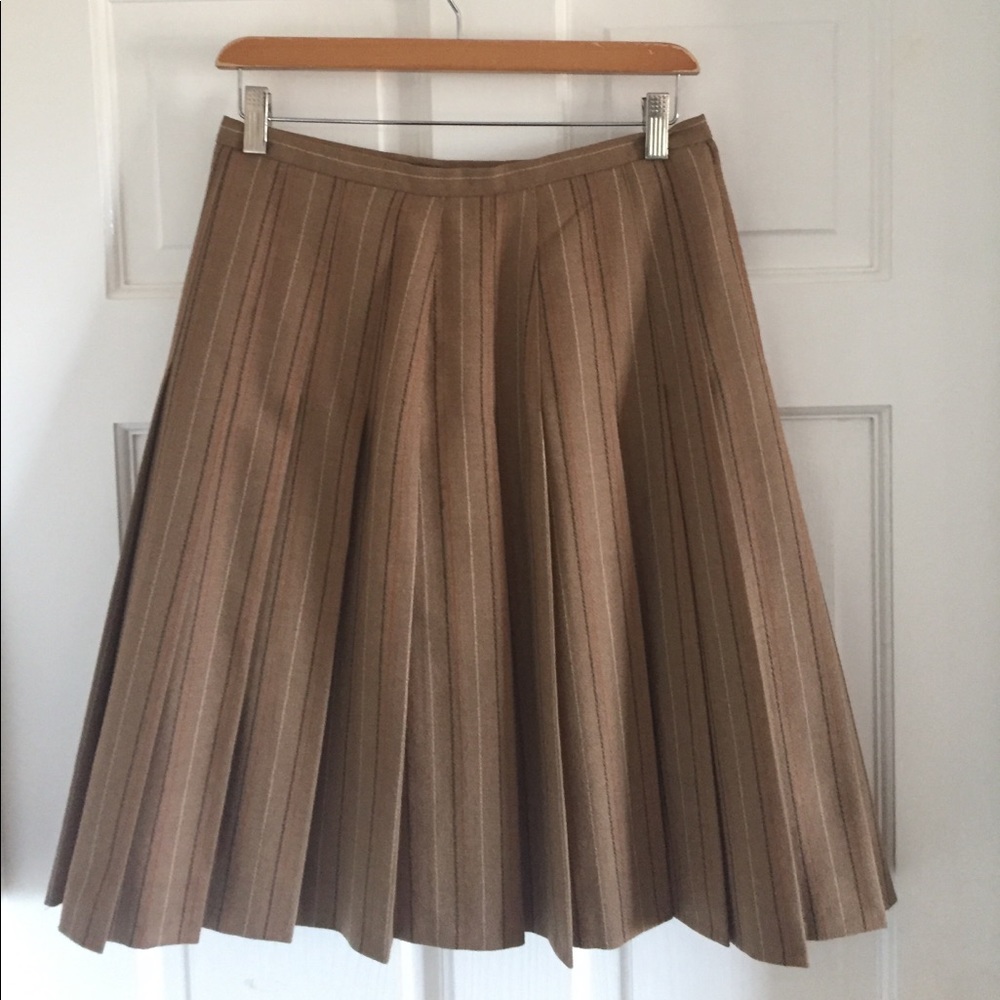 Silesia Classic Skirt