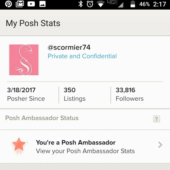 🖤SHOP WITH CONFIDENCE🖤 - Picture 2 of 2