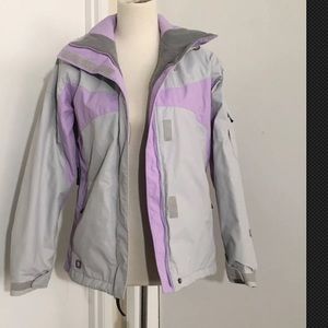 🚫SOLD🚫Columbia Snowboarding Jacket Small