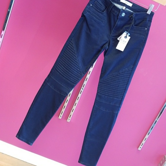 Dex Moto Skinny - Picture 3 of 4