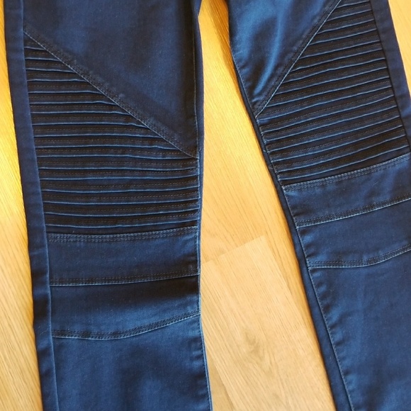 Dex Moto Skinny - Picture 4 of 4