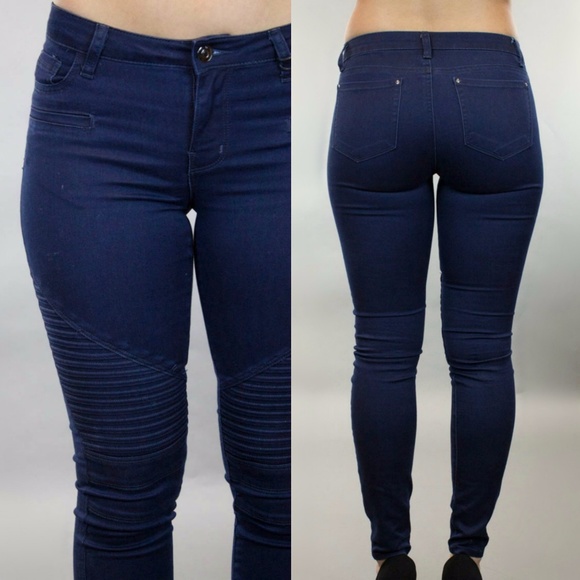 Dex Moto Skinny - Picture 2 of 4