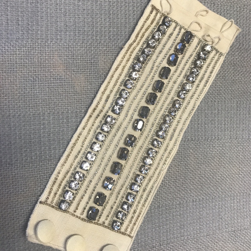 Stella & Dot St. Tropez Statement Cuff Bracelet