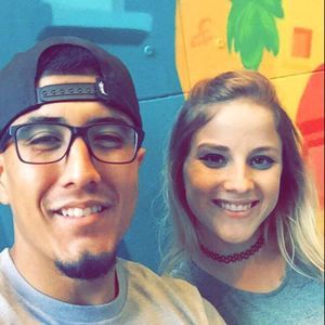 Meet your Posher, Stephanie