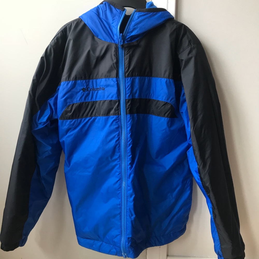 Columbia jacket - Picture 2 of 4