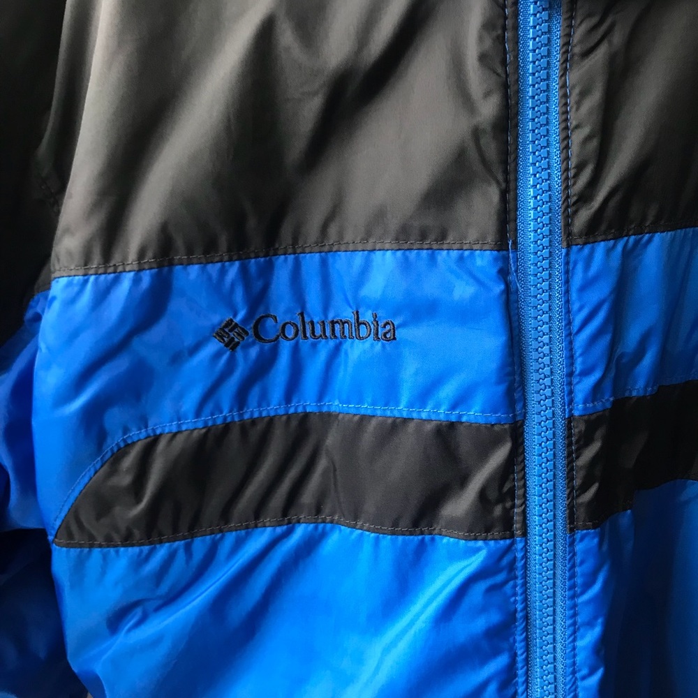 Columbia jacket - Picture 3 of 4