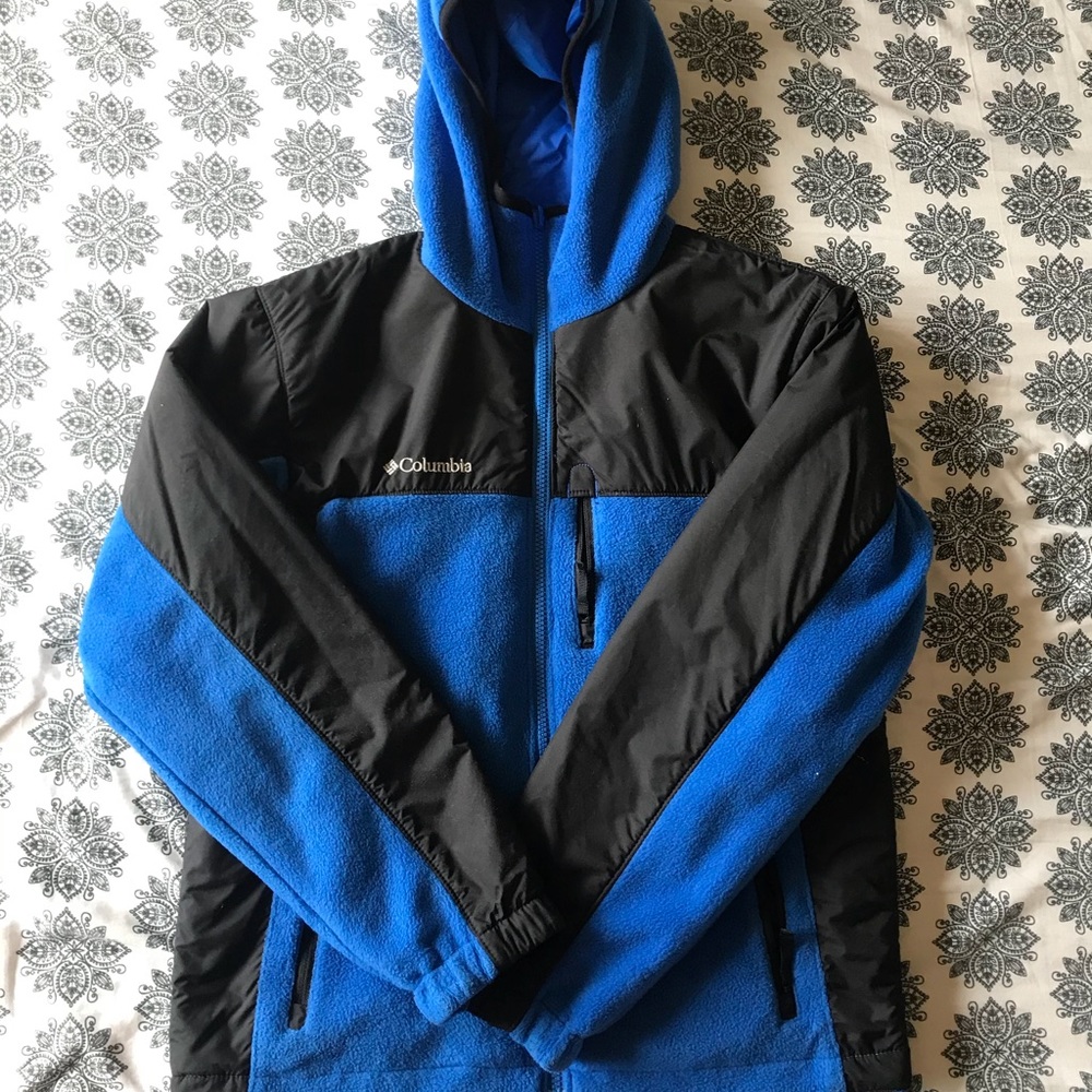Columbia jacket - Picture 4 of 4
