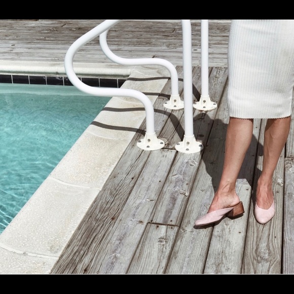 Mari Giudicelli mules - Picture 2 of 4