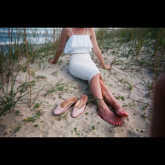 Mari Giudicelli mules - Picture 3 of 4