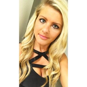 Meet your Posher, Jessica