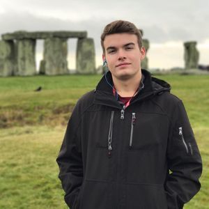 Meet your Posher, John