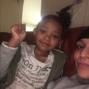 Meet your Posher, Keri