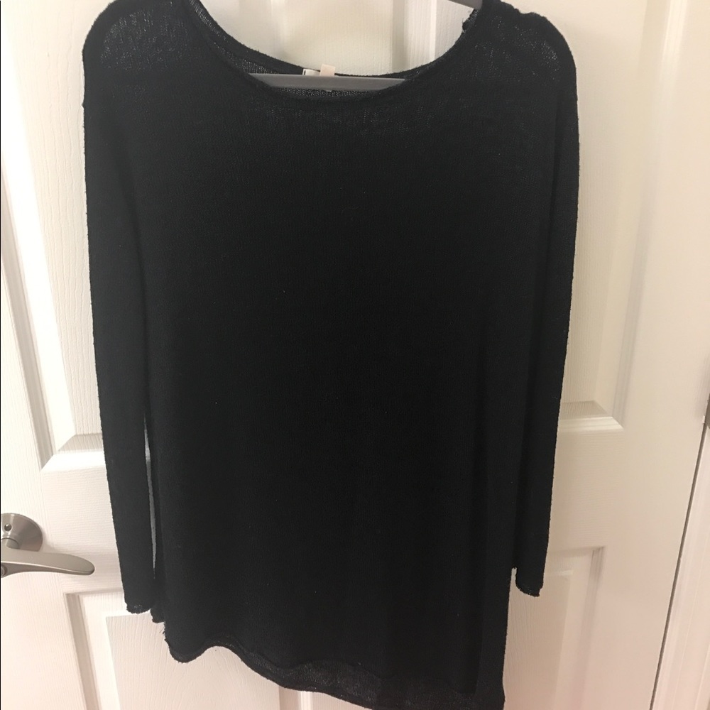 sweater