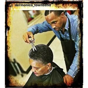 Meet your Posher, Dermonico