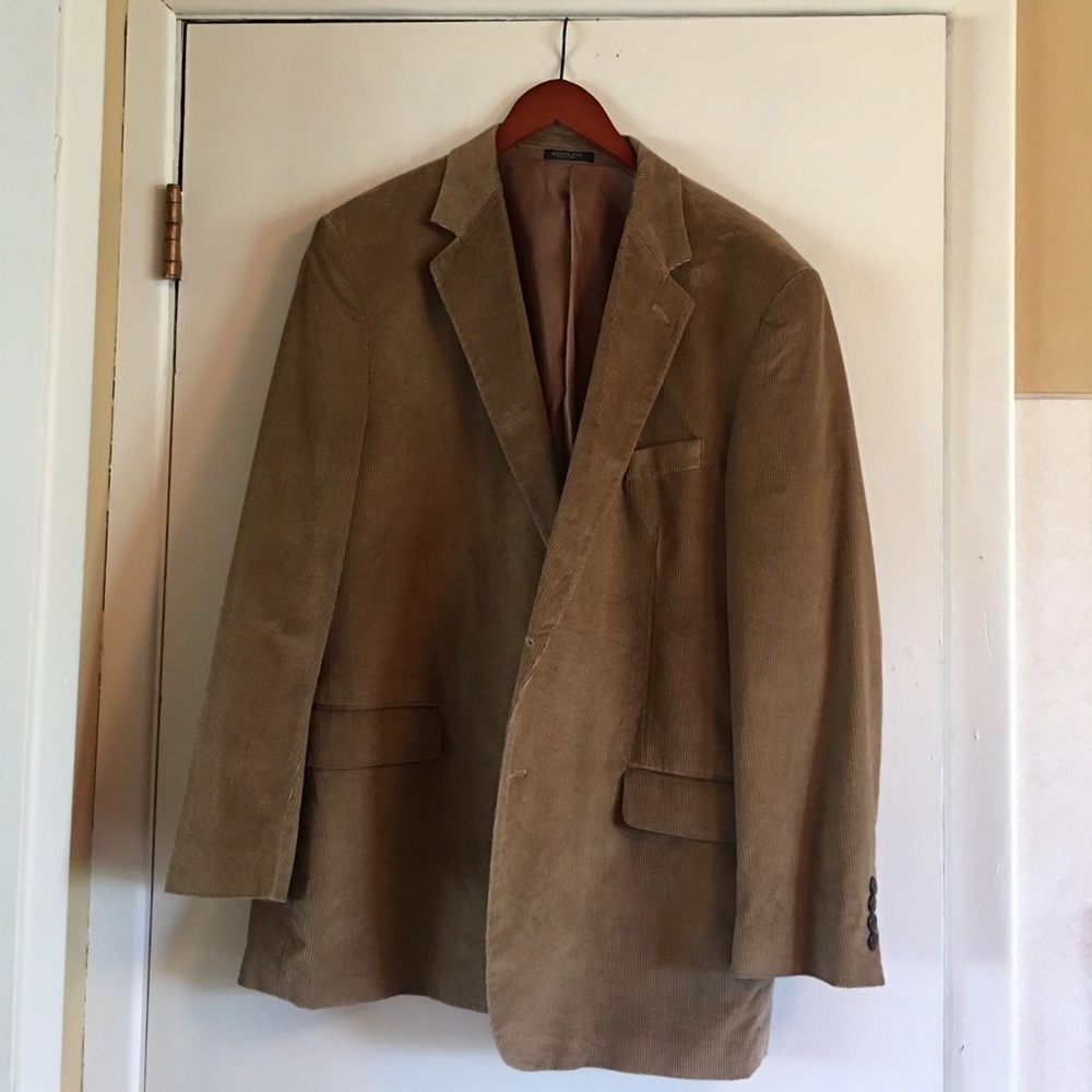 Men's Jacket