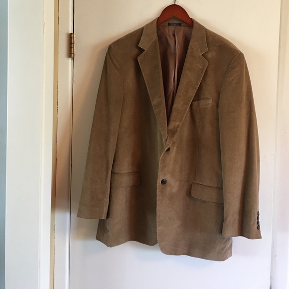 Men's Jacket - Picture 3 of 3