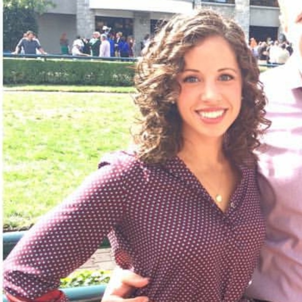 Meet your Posher, Kaitlyn