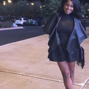 Meet your Posher, Staci