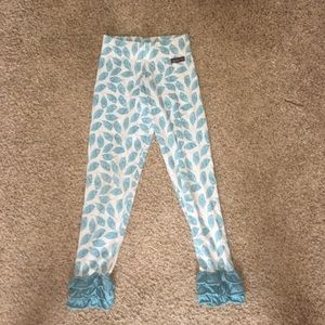 Blue Matilda Jane Pants