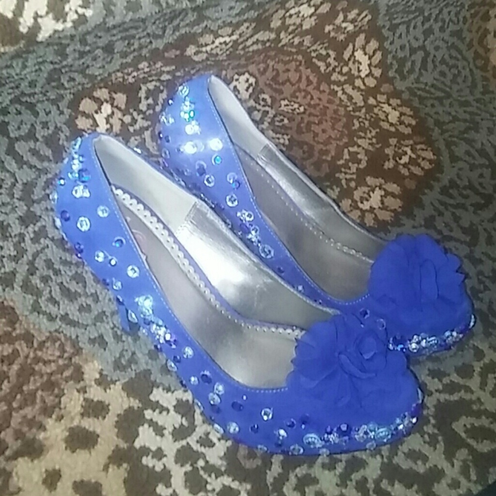 Torrid heels - Picture 2 of 7