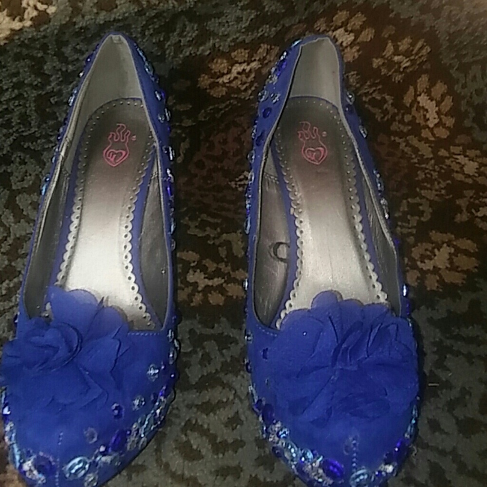 Torrid heels - Picture 3 of 7