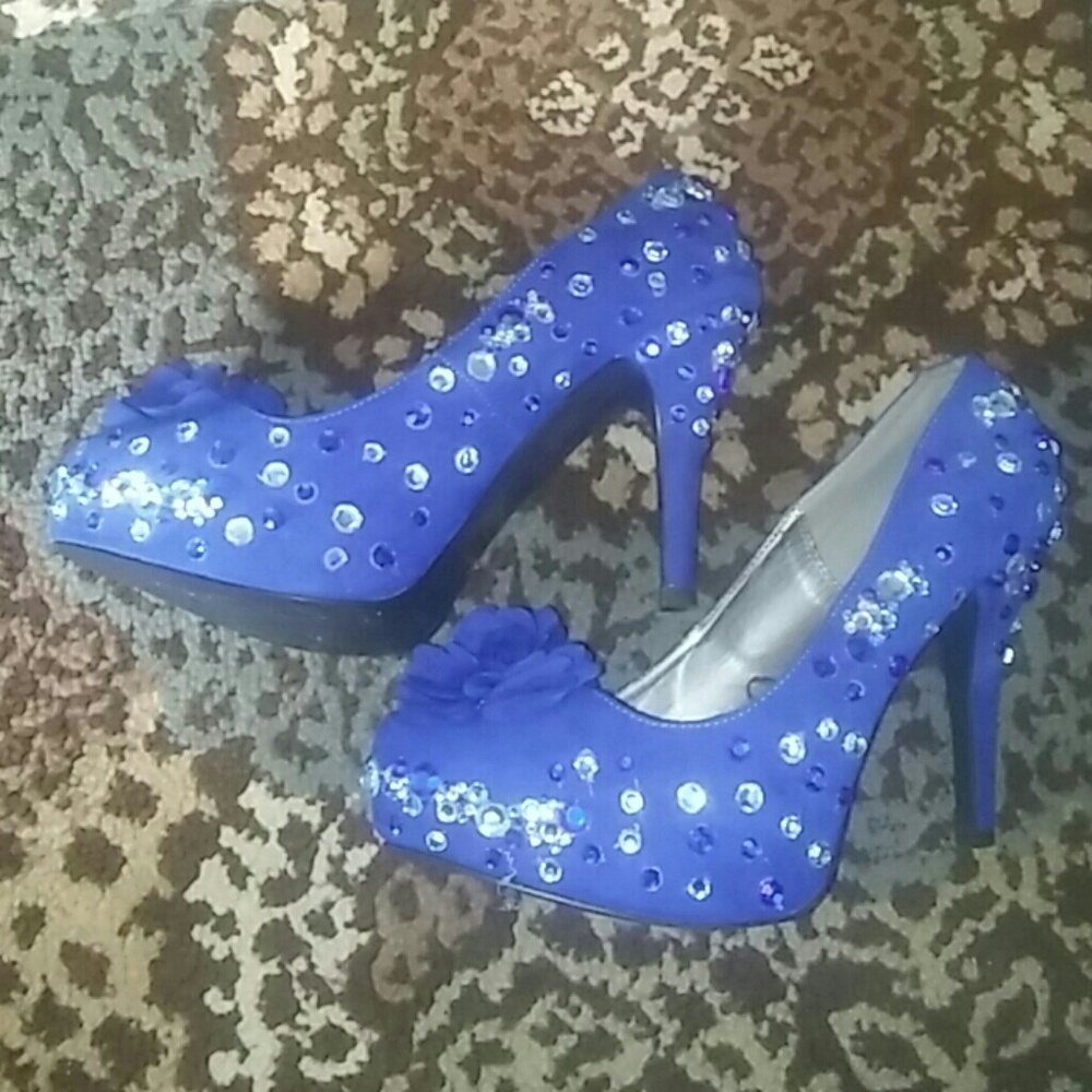 Torrid heels - Picture 4 of 7