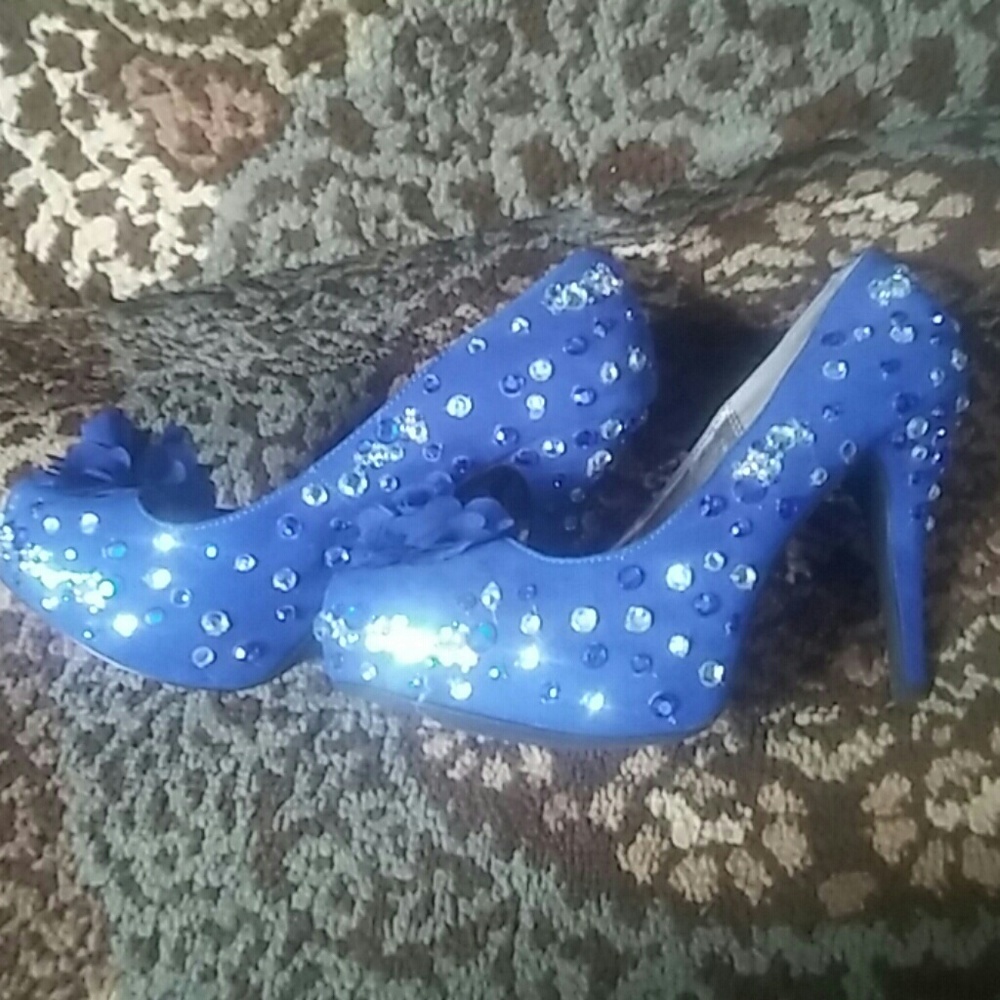 Torrid heels - Picture 5 of 7